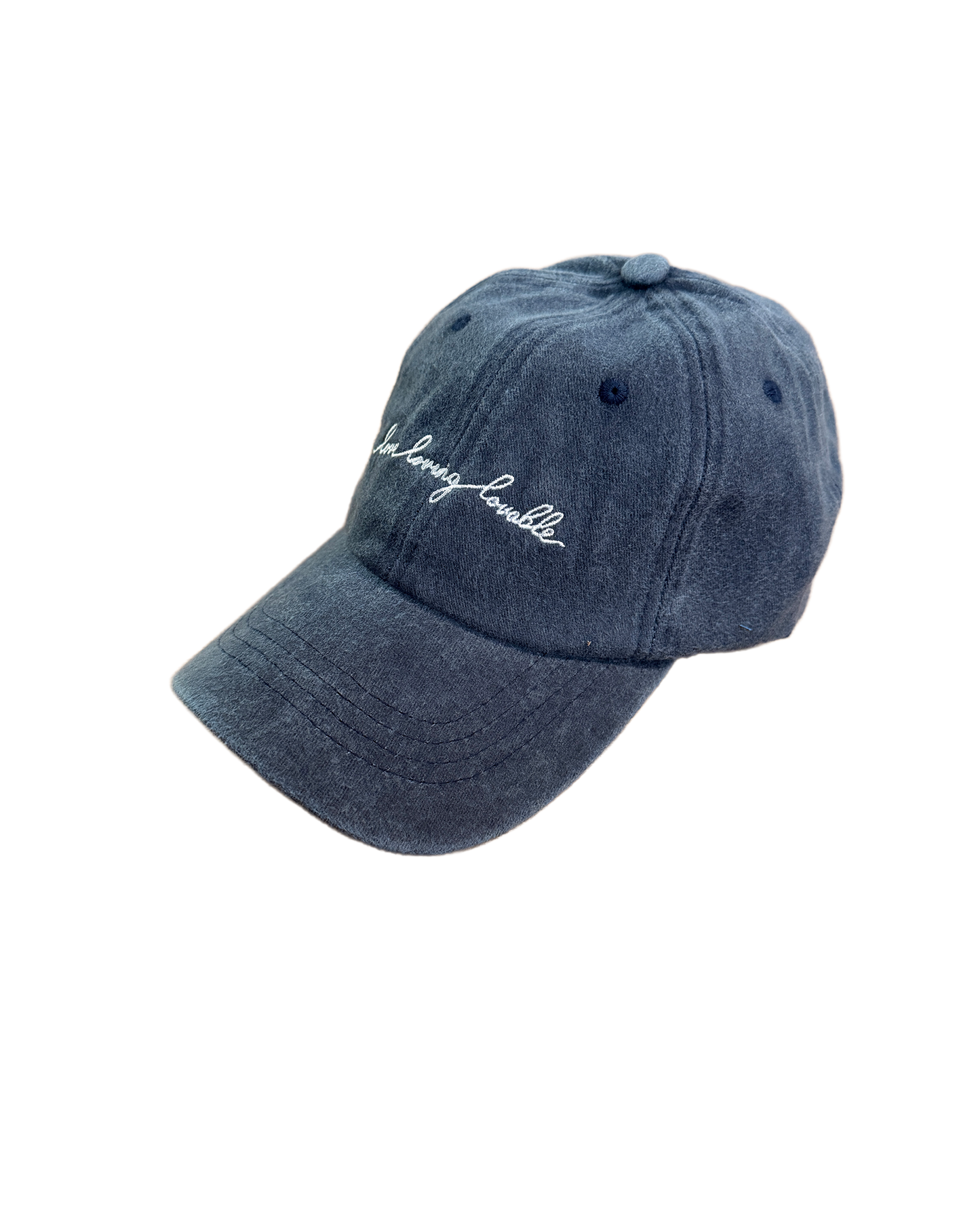 Classic Cap / Love Loving Lovable