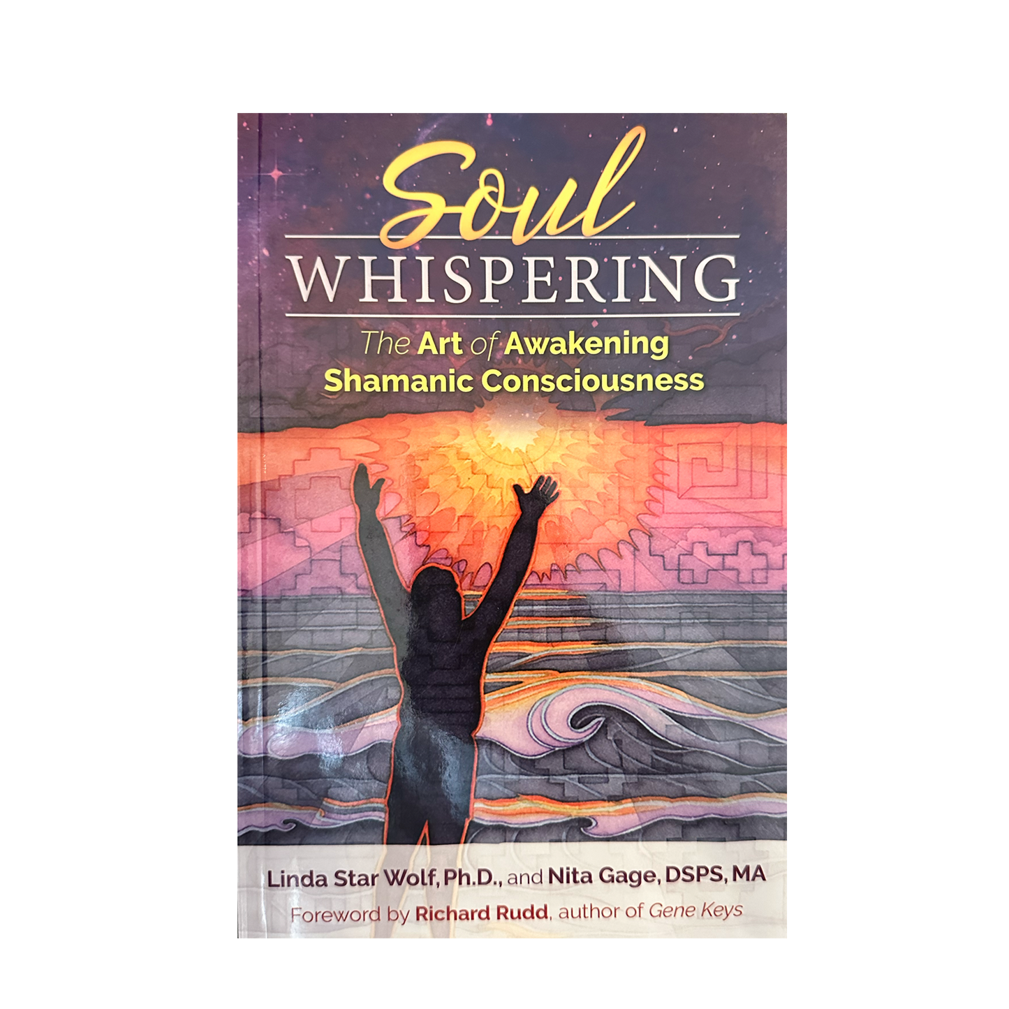 Soul Whispering