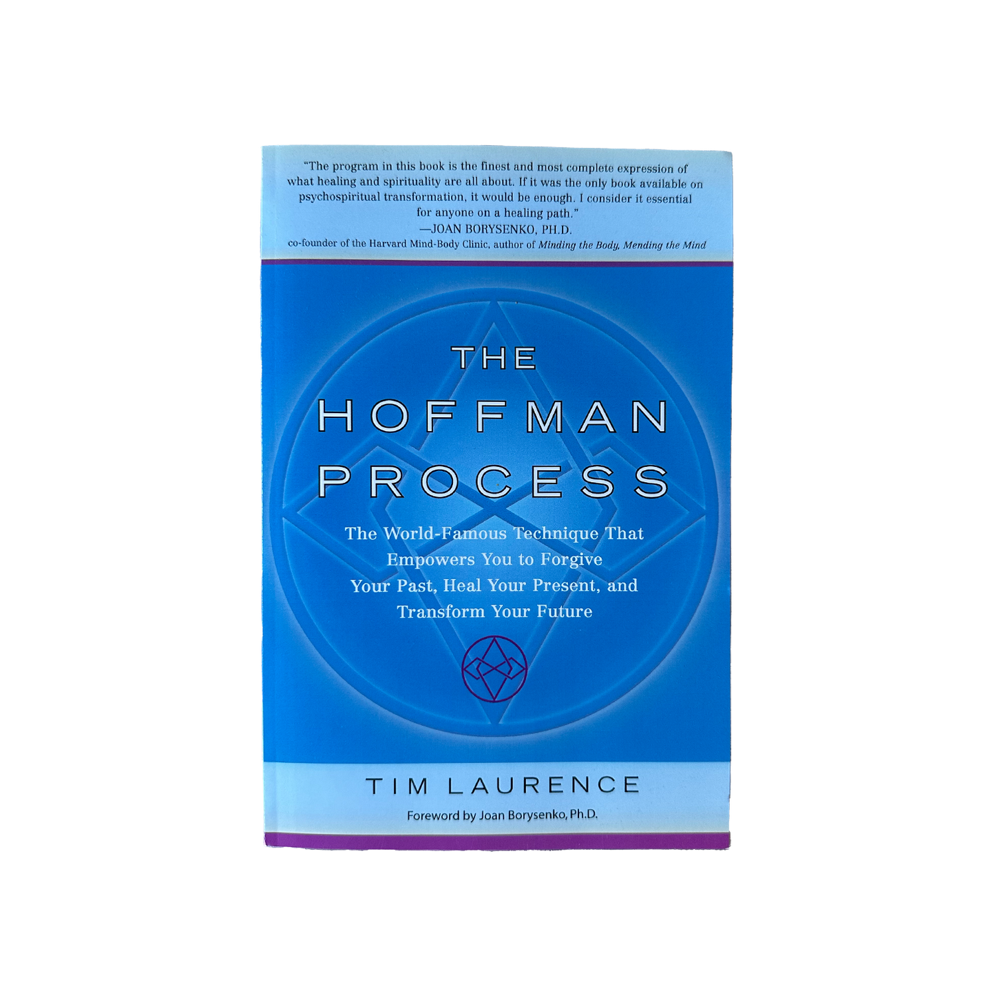 The Hoffman Process by Tim Laurence