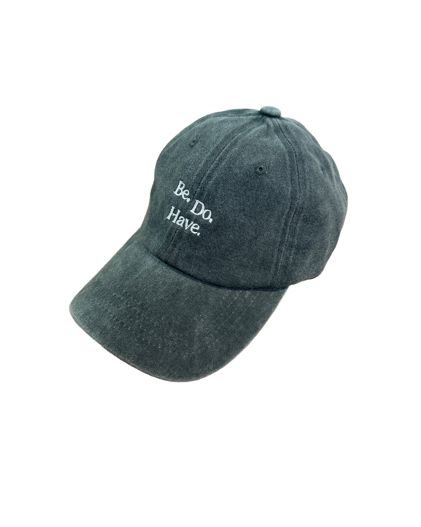 Classic Cap / Be.Do.Have