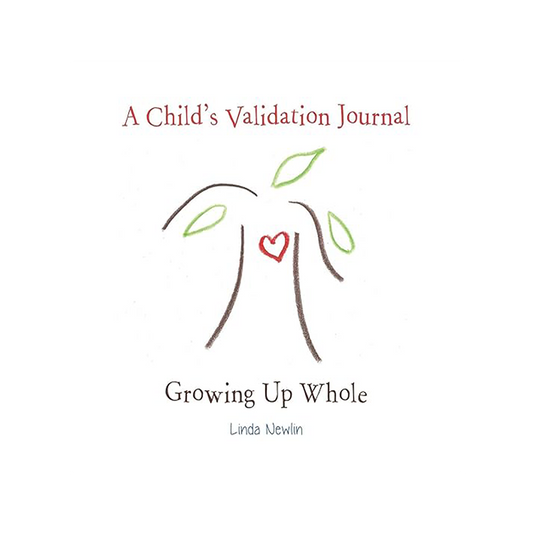 Child's Validation: Journal by Linda Newlin