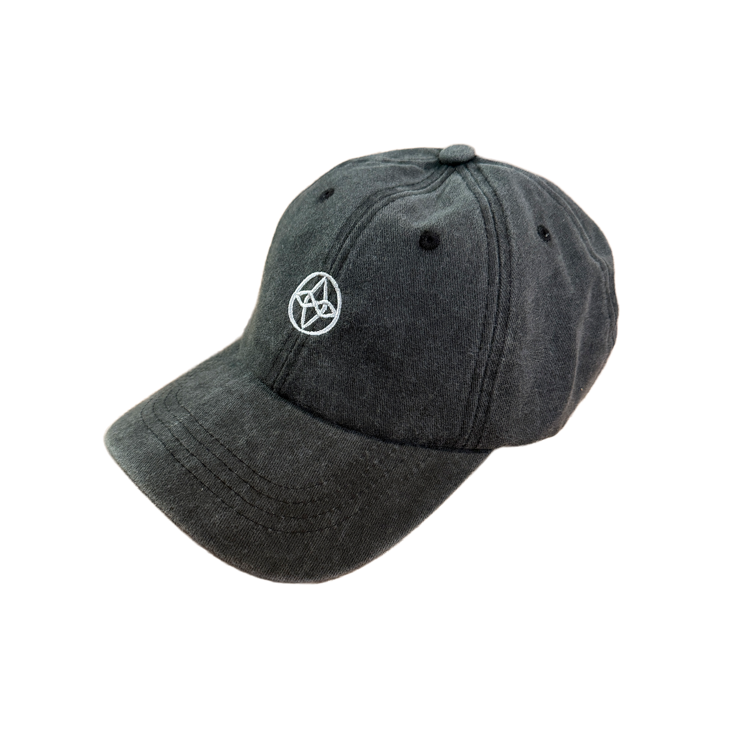 Classic Cap / Quadrinity