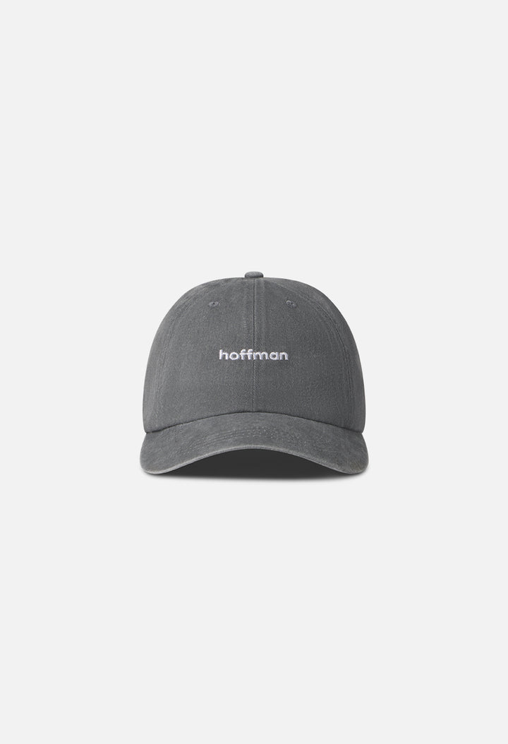 Classic Cap / Hoffman Grey