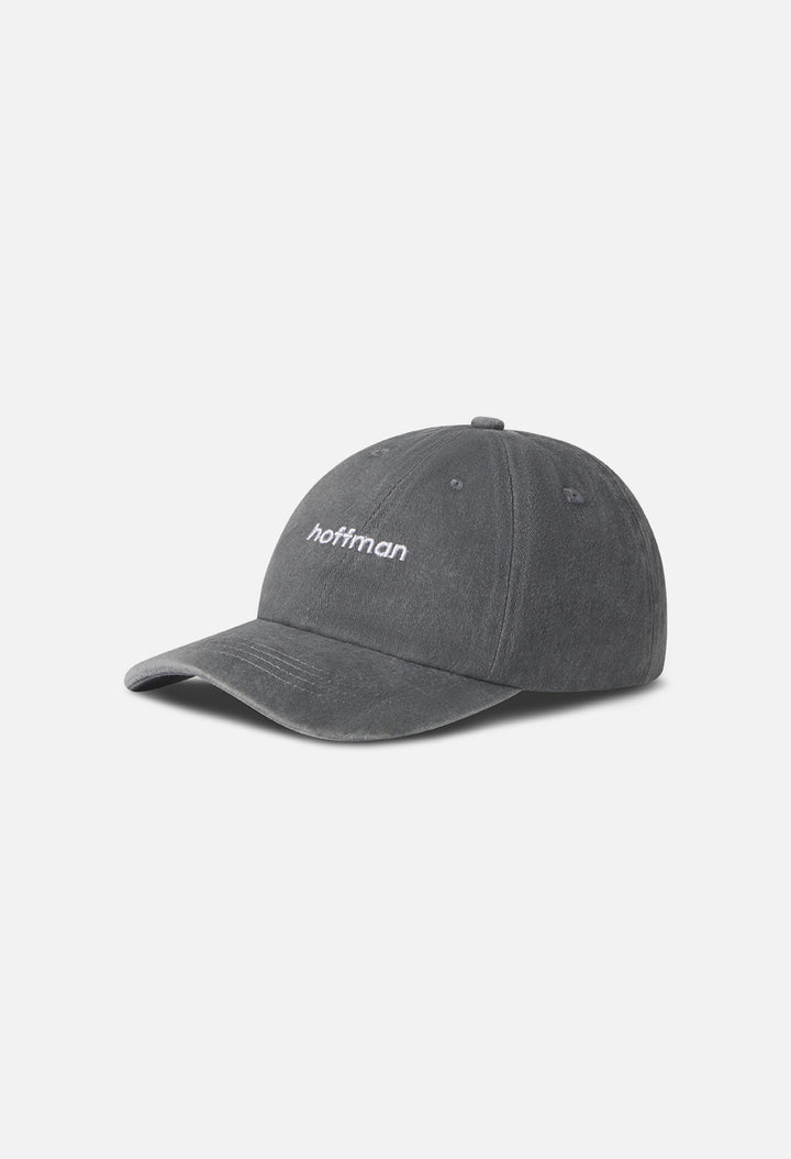 Classic Cap / Hoffman Grey