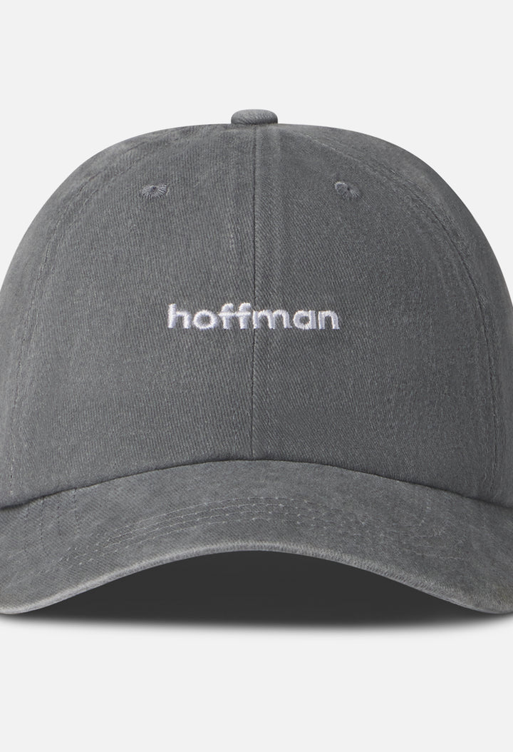Classic Cap / Hoffman Grey