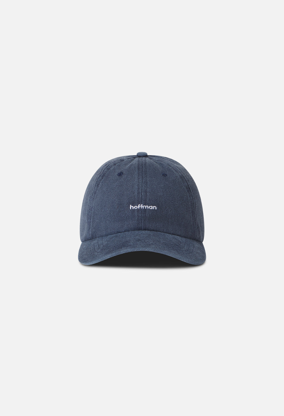Classic Cap / Hoffman Navy