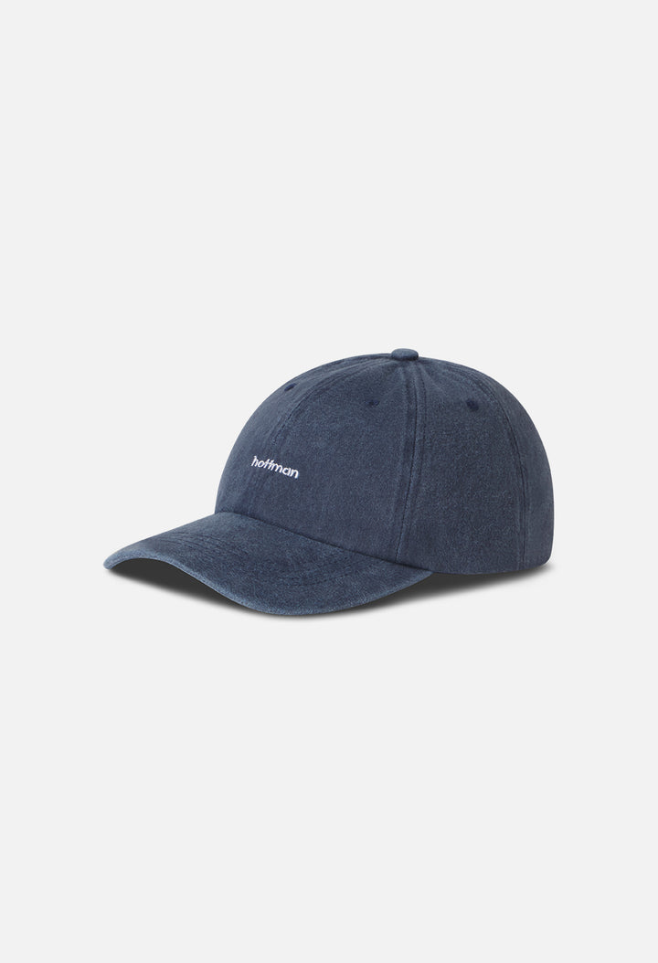 Classic Cap / Hoffman Navy