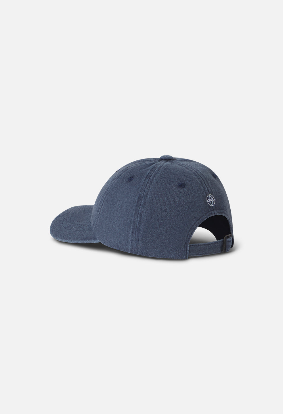 Classic Cap / Hoffman Navy