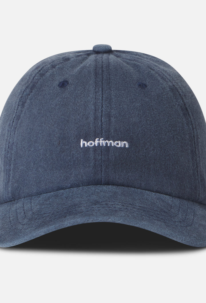 Classic Cap / Hoffman Navy