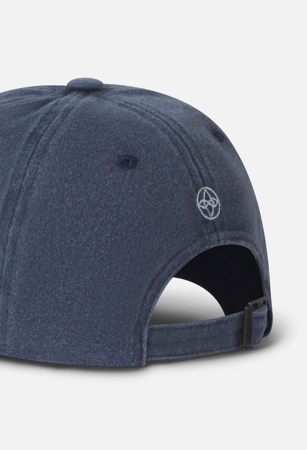 Classic Cap / Hoffman Navy