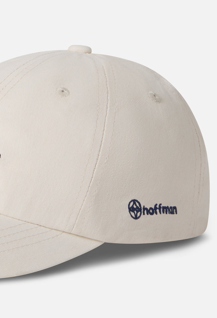 Classic Cap / I See You, I Love You Oat White