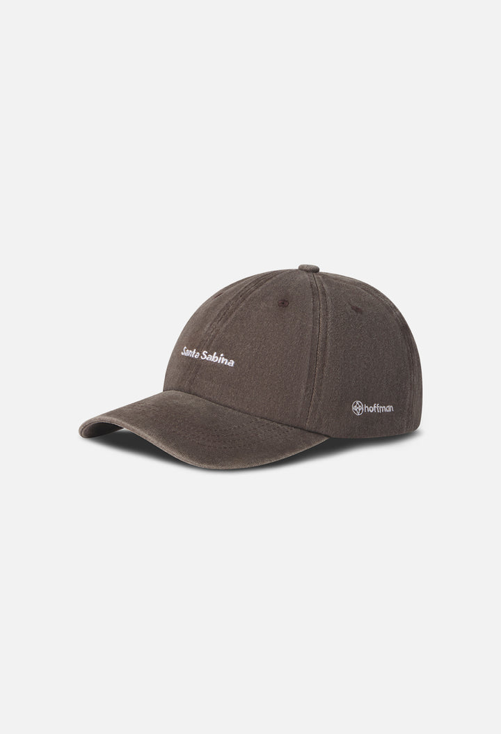 Classic Cap / Santa Sabina Rustic Brown