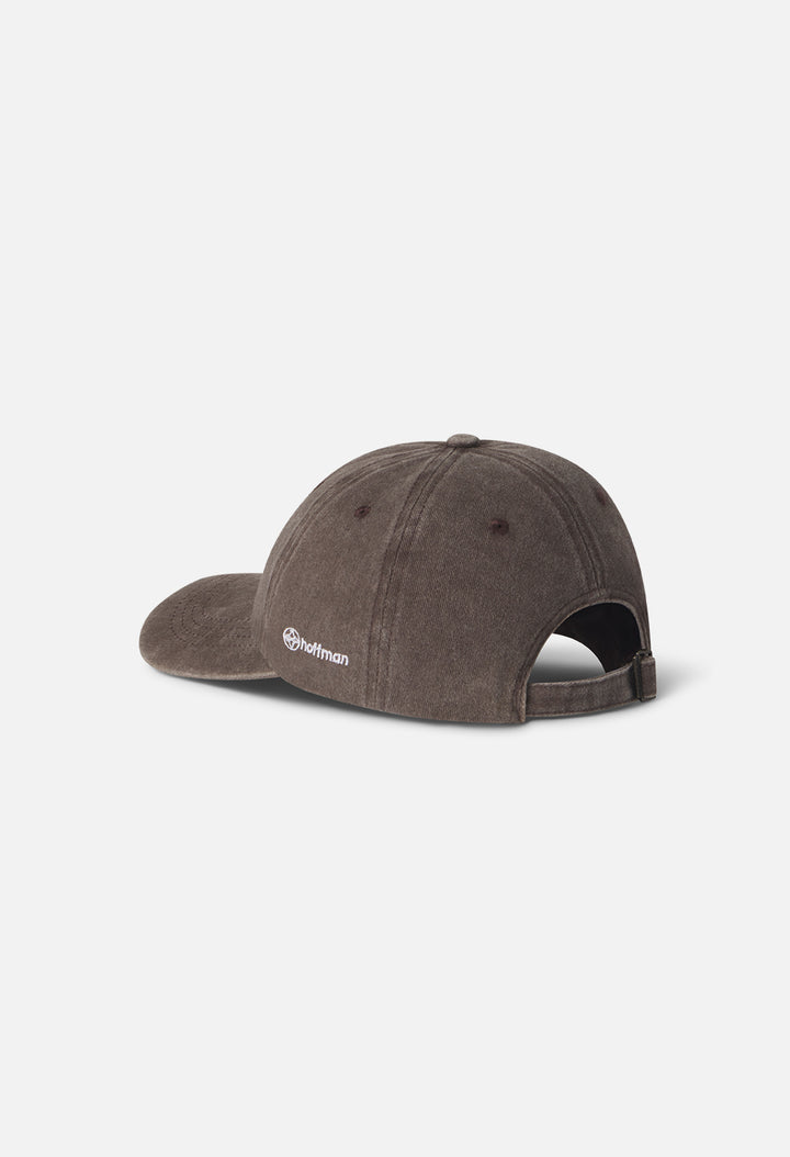 Classic Cap / Santa Sabina Rustic Brown