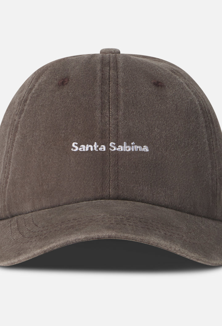 Classic Cap / Santa Sabina Rustic Brown
