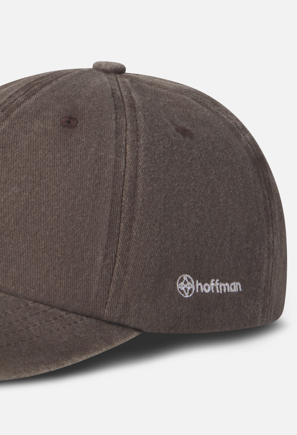 Classic Cap / Santa Sabina Rustic Brown