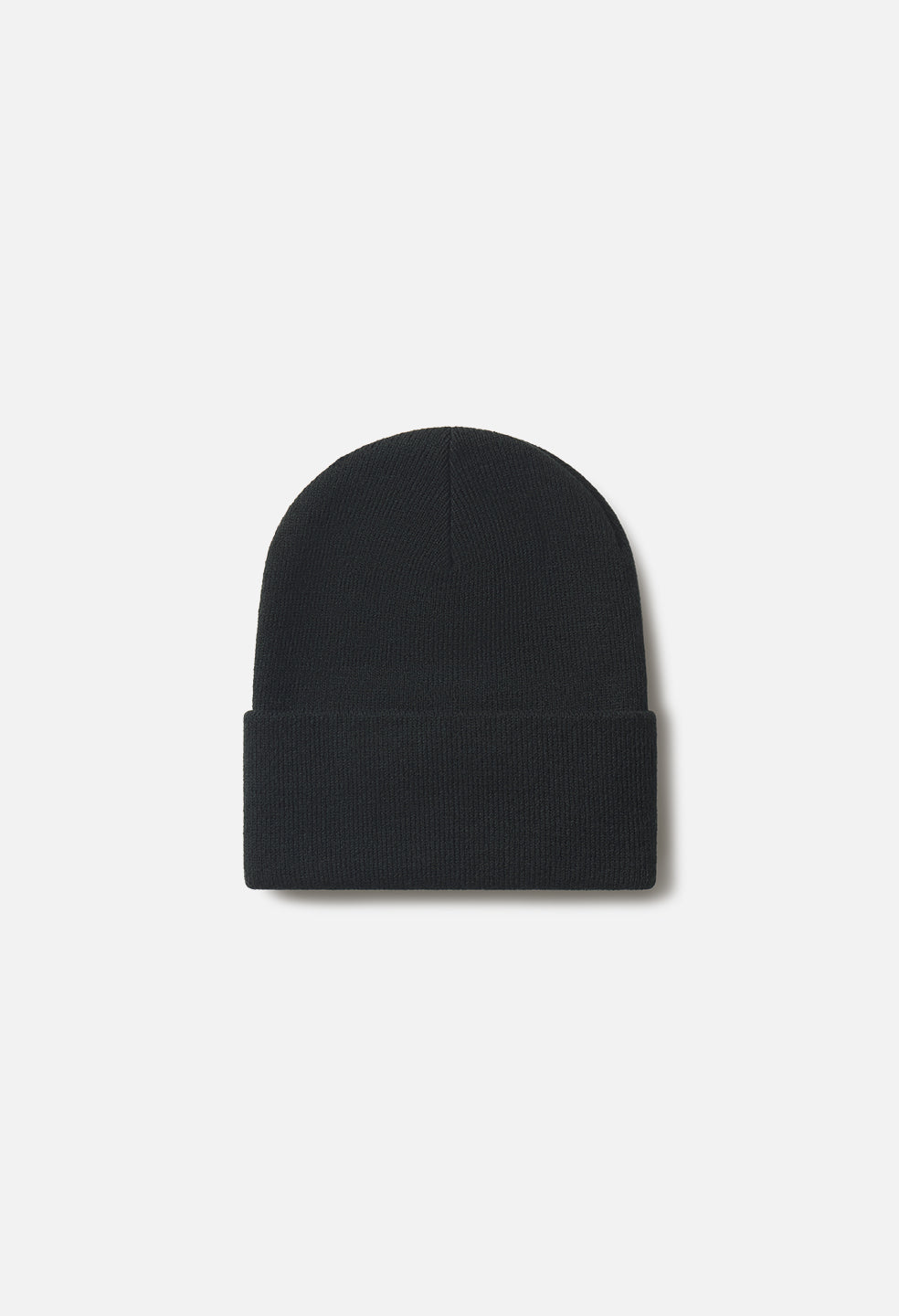 Cuffed Beanie / Hoffman Heart