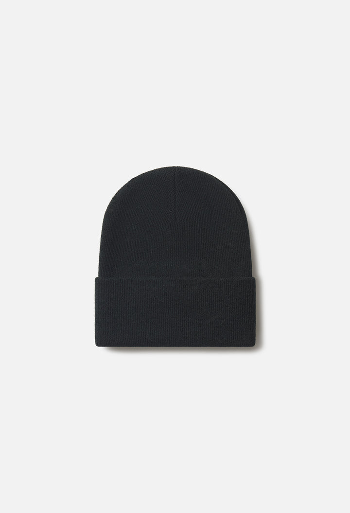Cuffed Beanie / Hoffman Heart