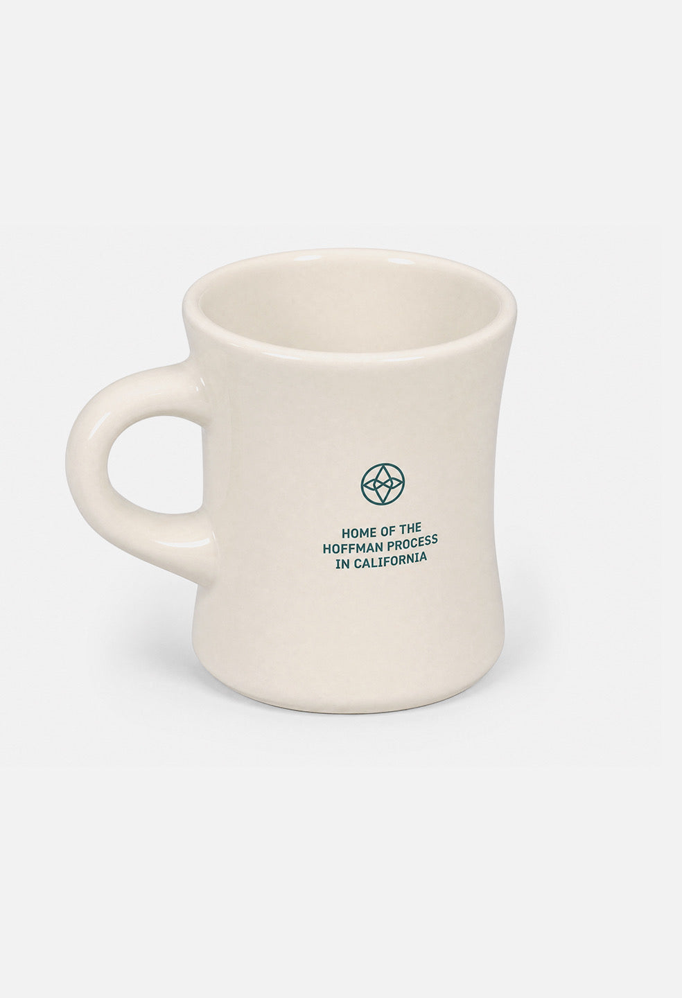 Diner Mug / Santa Sabina Retreat Center