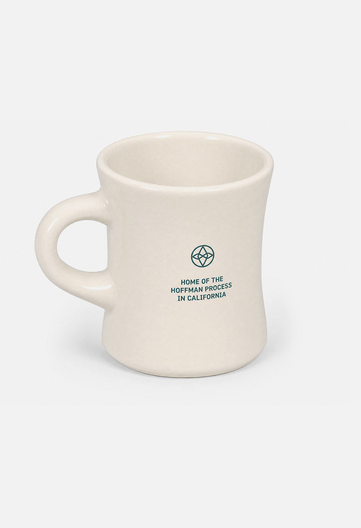 Diner Mug / Santa Sabina Retreat Center