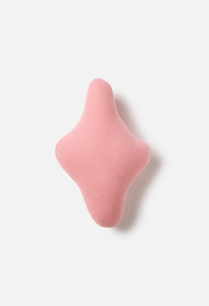 Doll Pillow / Pink