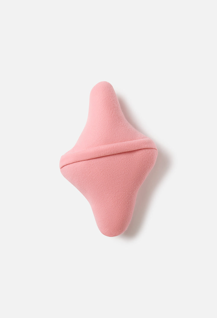 Doll Pillow / Pink
