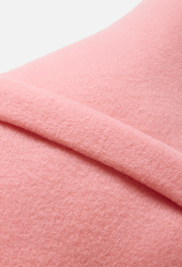 Doll Pillow / Pink