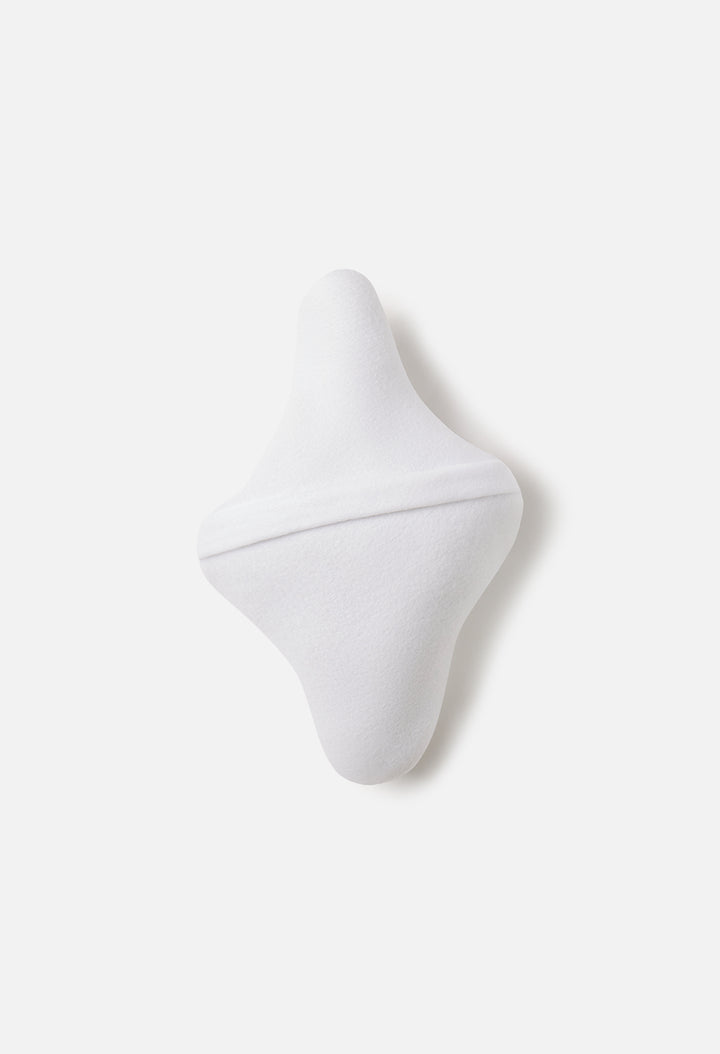 Doll Pillow / White