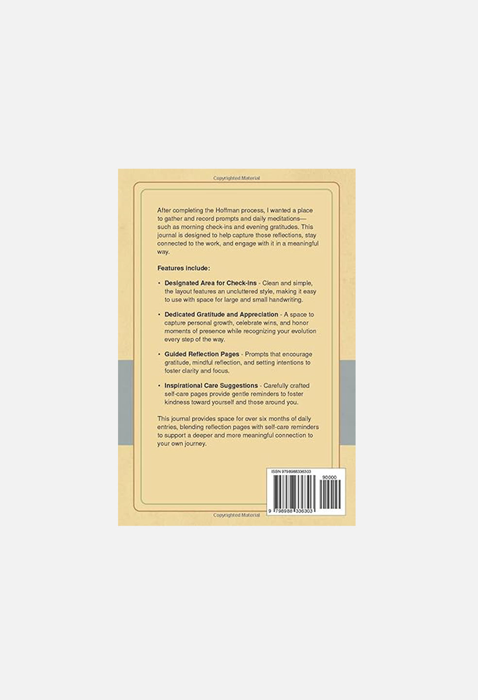 Start the Day: A Journal for the Soul