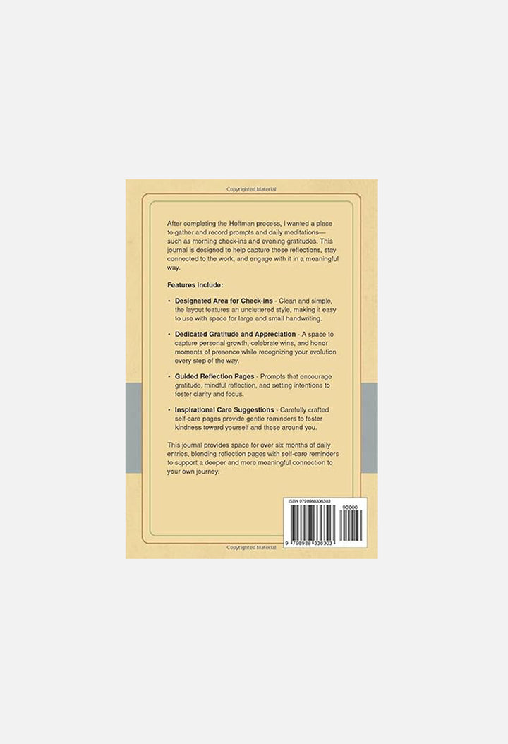 Start the Day: A Journal for the Soul