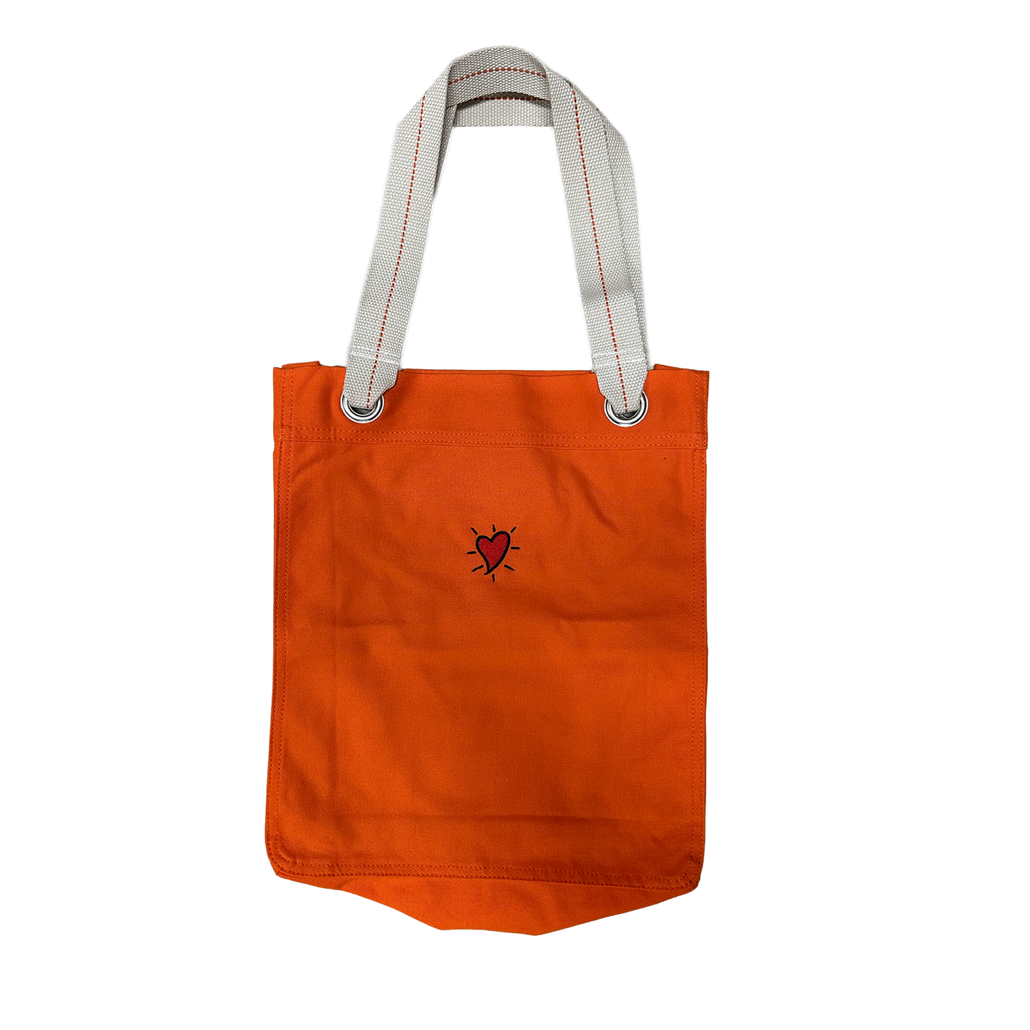 Hoffman Heart Tote