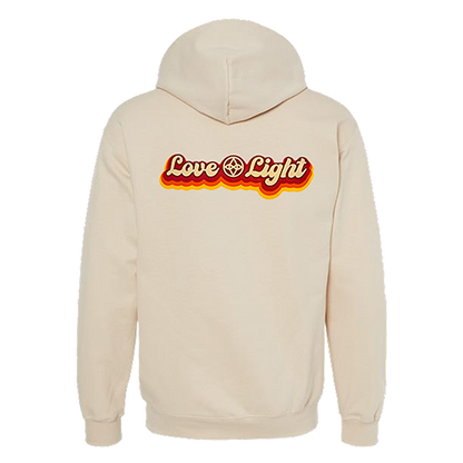 Love & Light Hoodie