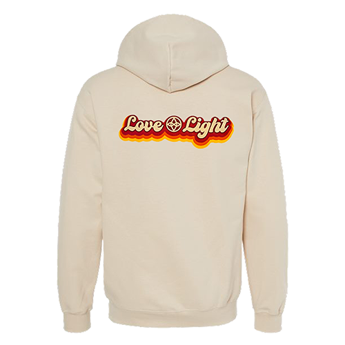 Love & Light Hoodie