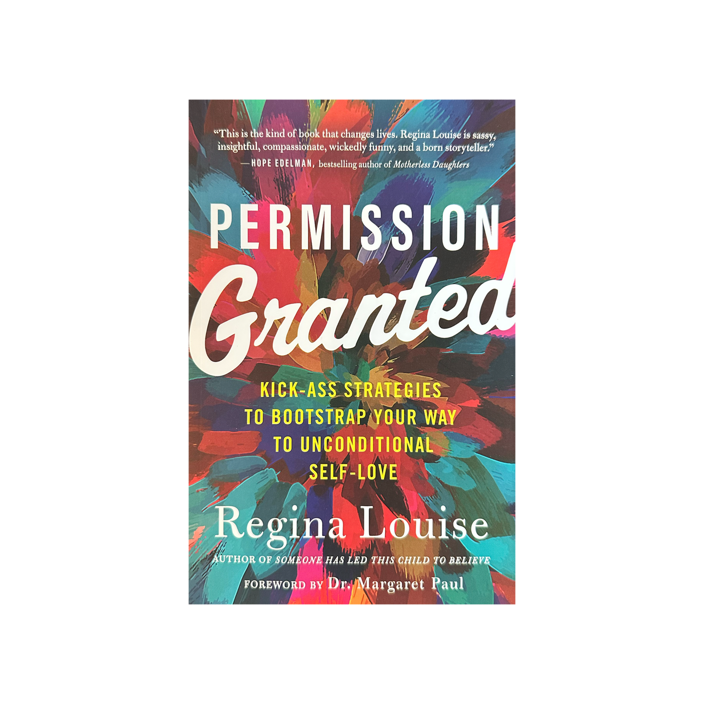 Permission Granted