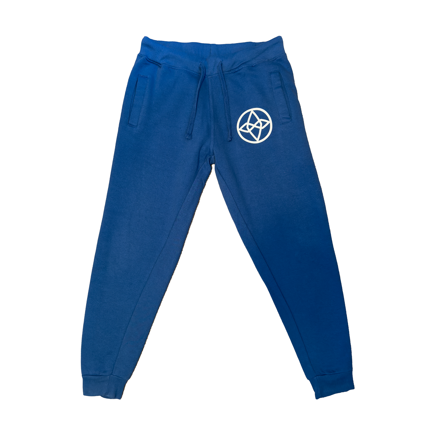 I See You I Love You Joggers