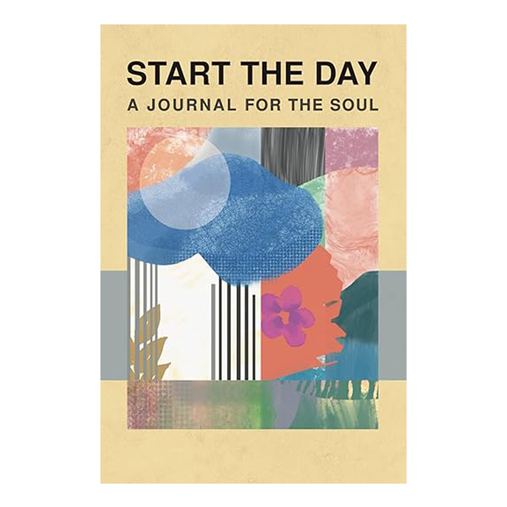 Start the Day Journal