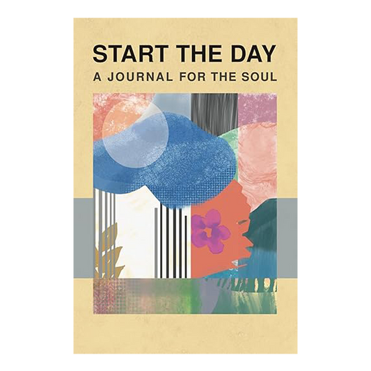 Start the Day Journal