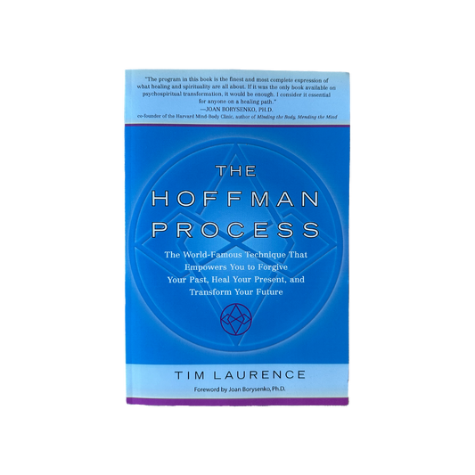 The Hoffman Process by Tim Laurence