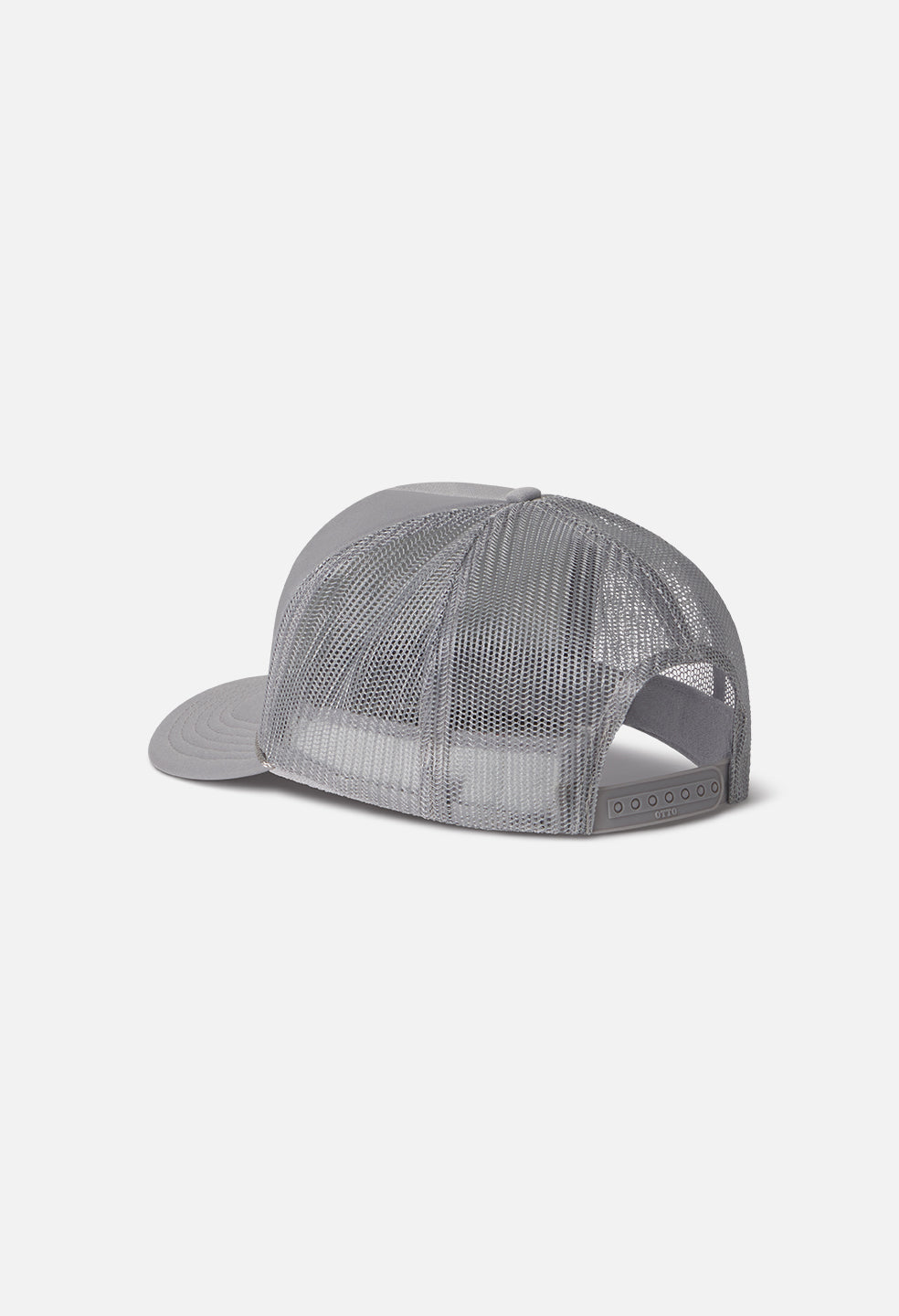 Trucker Hat / Love Loving Lovable / Grey