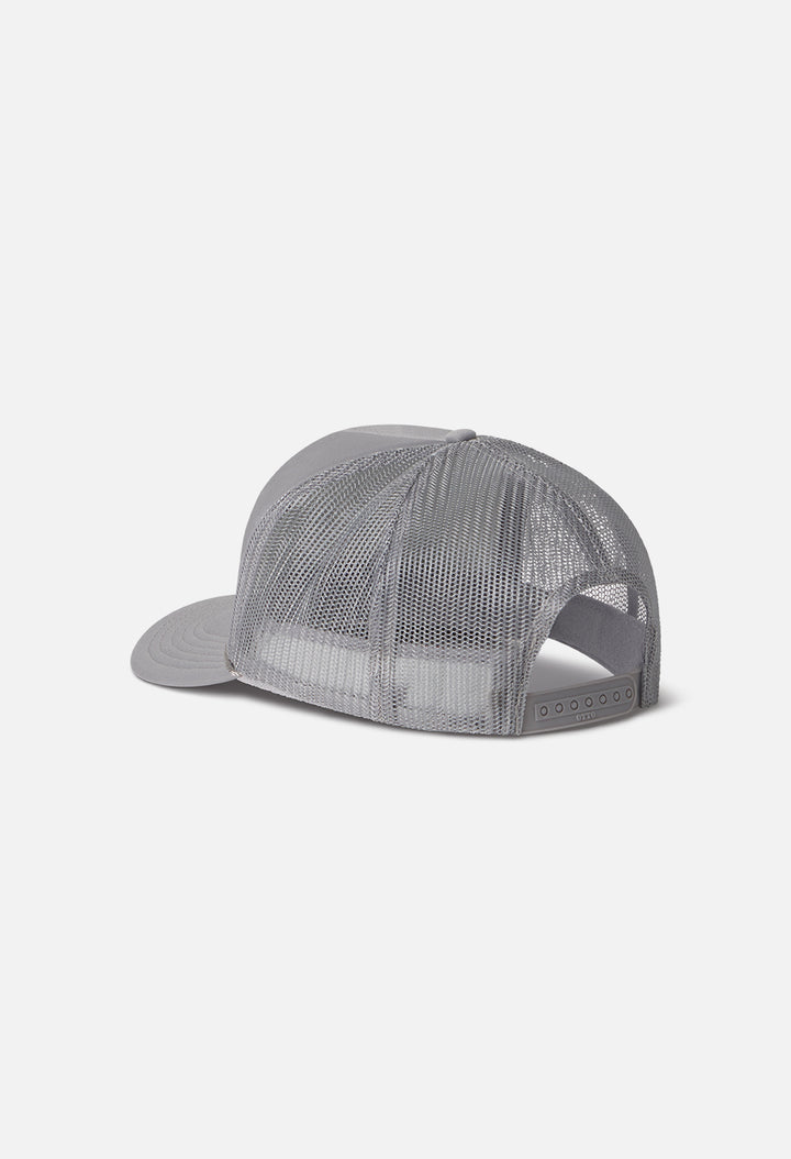 Trucker Hat / Love Loving Lovable / Grey