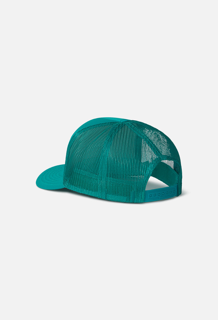 Trucker Hat / Love Loving Lovable / Jade