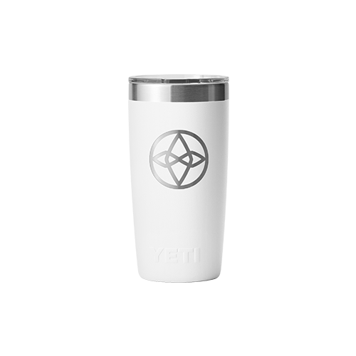 Small Hoffman Yeti Tumbler