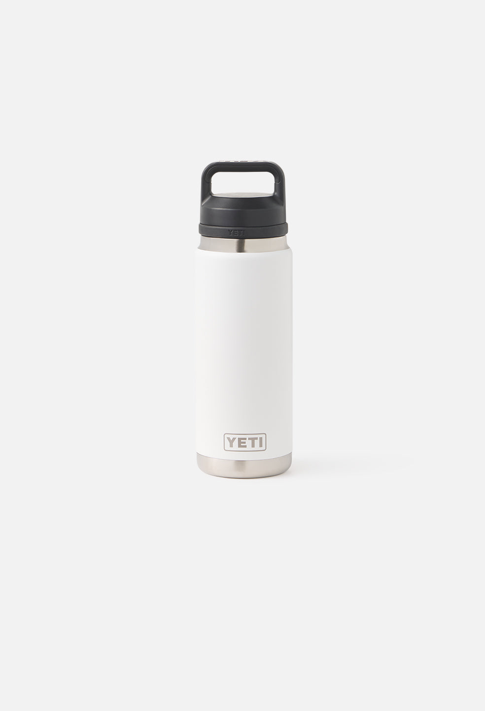 Yeti Rambler Chug Cap Bottle / Love Loving Lovable