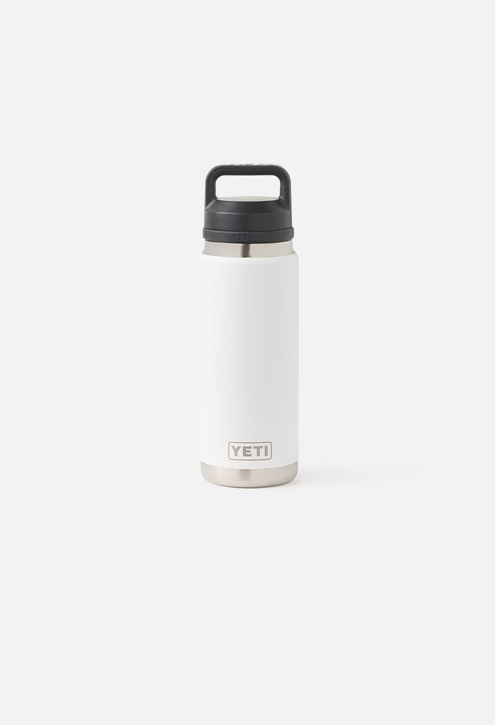 Yeti Rambler Chug Cap Bottle / Love Loving Lovable