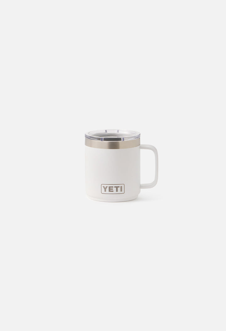 Yeti Rambler Mug / Quadrinity