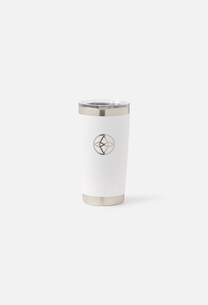 Yeti Large Rambler Tumbler / Quadrinity