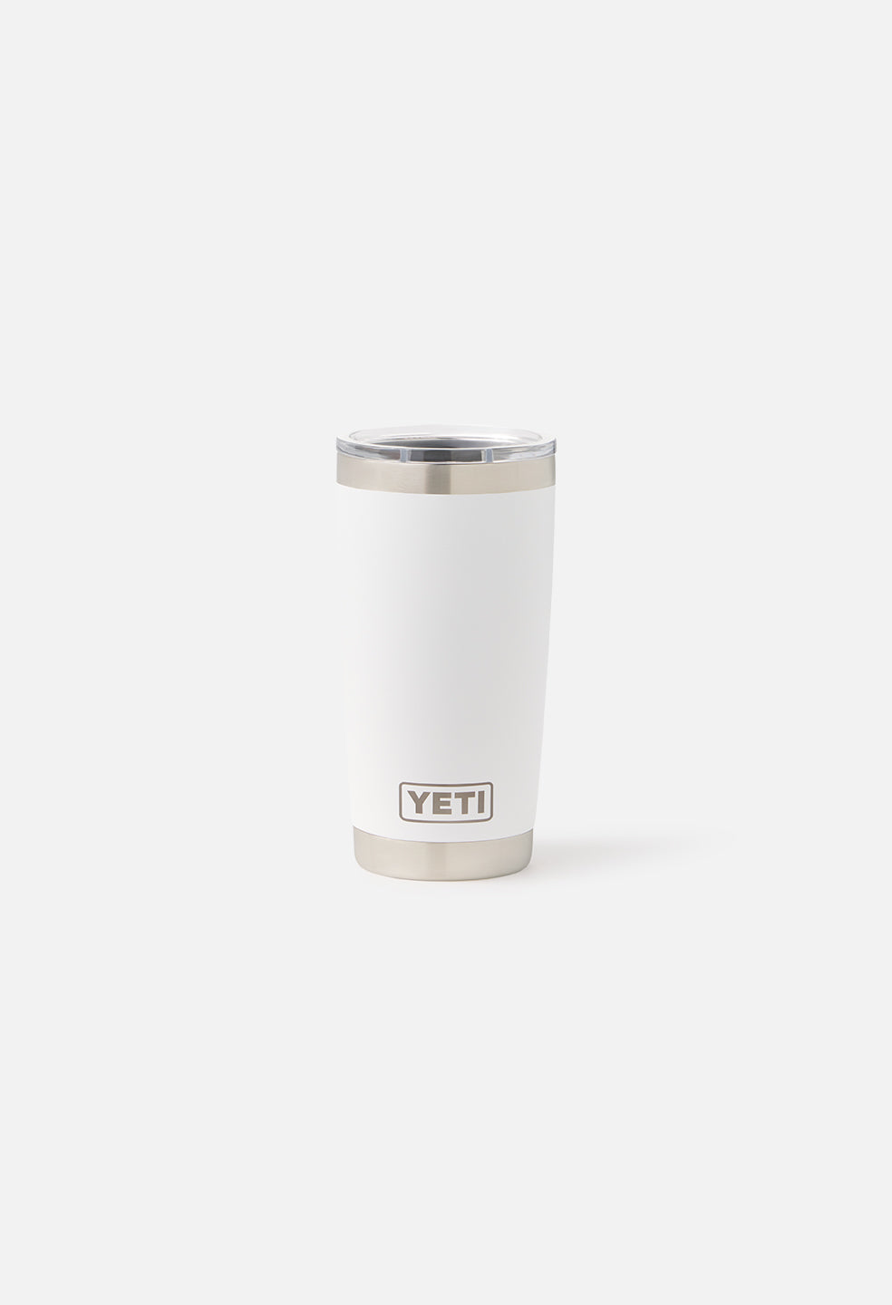 Yeti Large Rambler Tumbler / Quadrinity