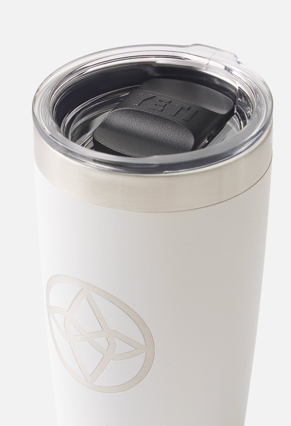 Yeti Large Rambler Tumbler / Quadrinity