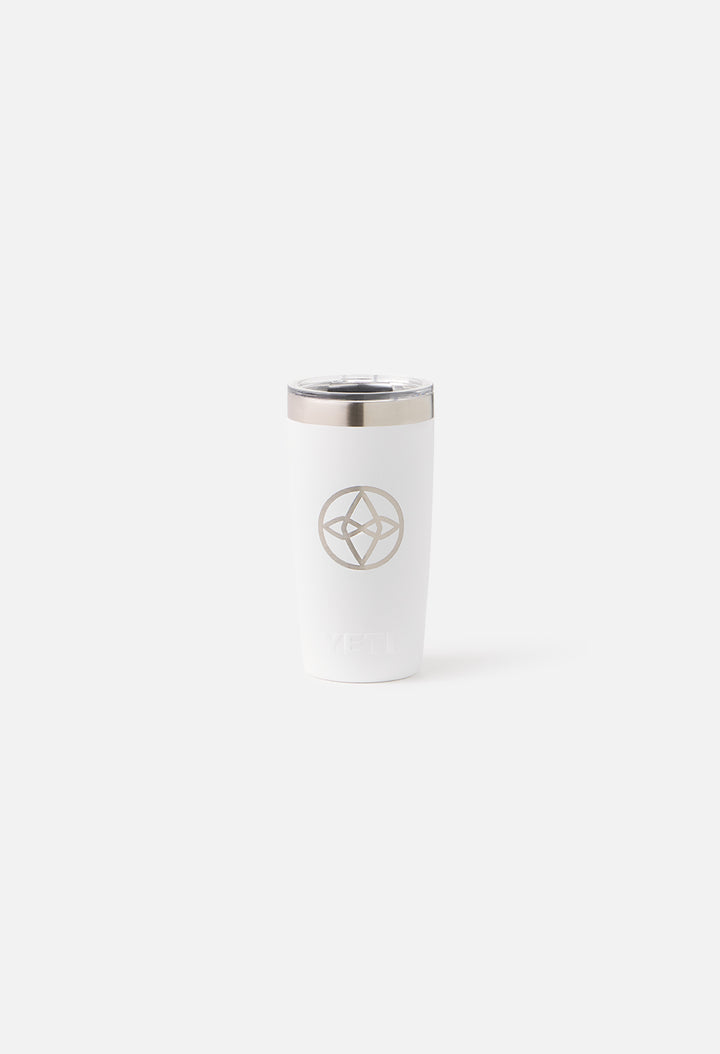 Yeti Small Rambler Tumbler / Quadrinity