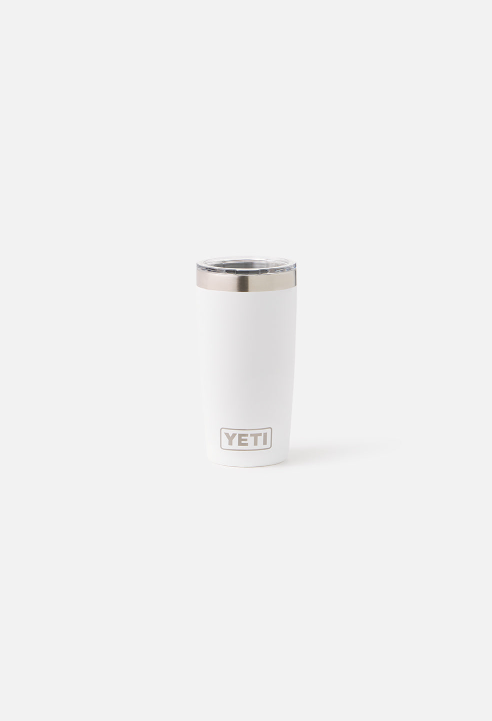Yeti Small Rambler Tumbler / Quadrinity