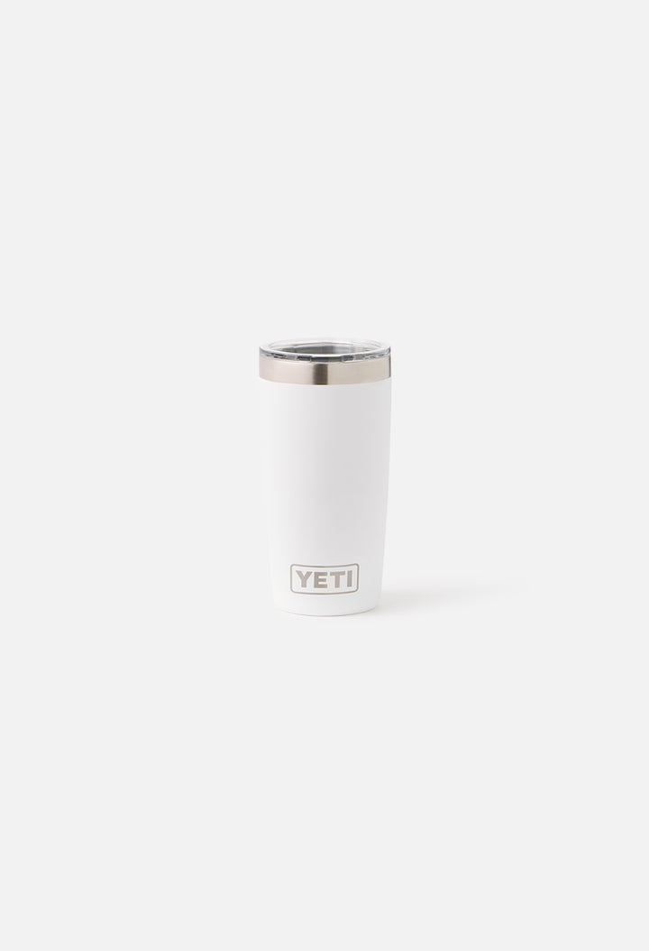 Yeti Small Rambler Tumbler / Quadrinity